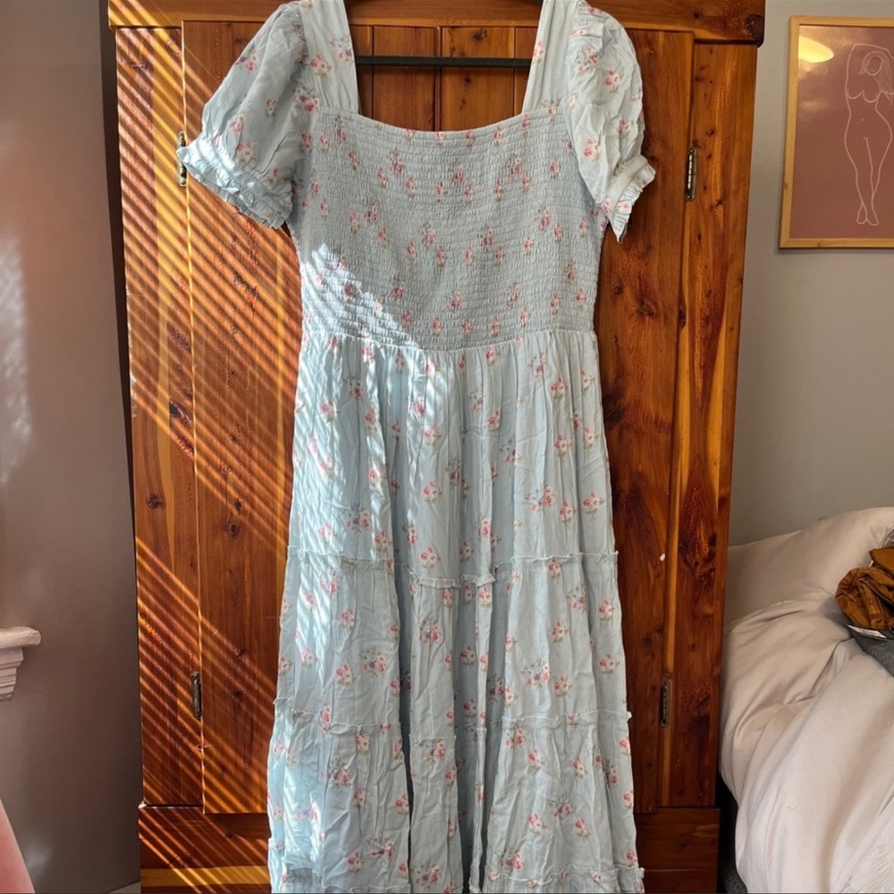 JessaKae Alice Dress - Picture 11 of 13